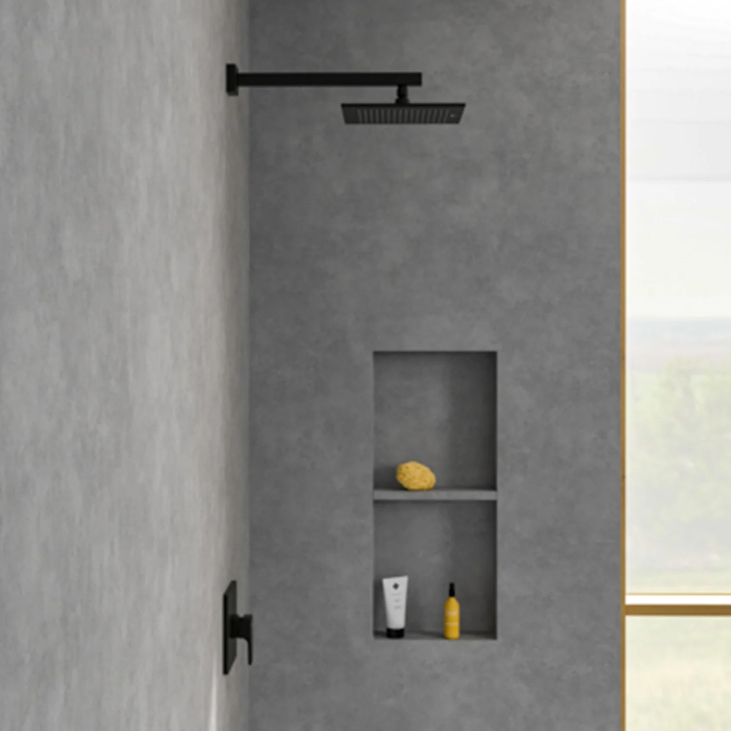 Villeroy & Boch Subway 3.0 Unterputz-Einhebel-Armatur Bild 4