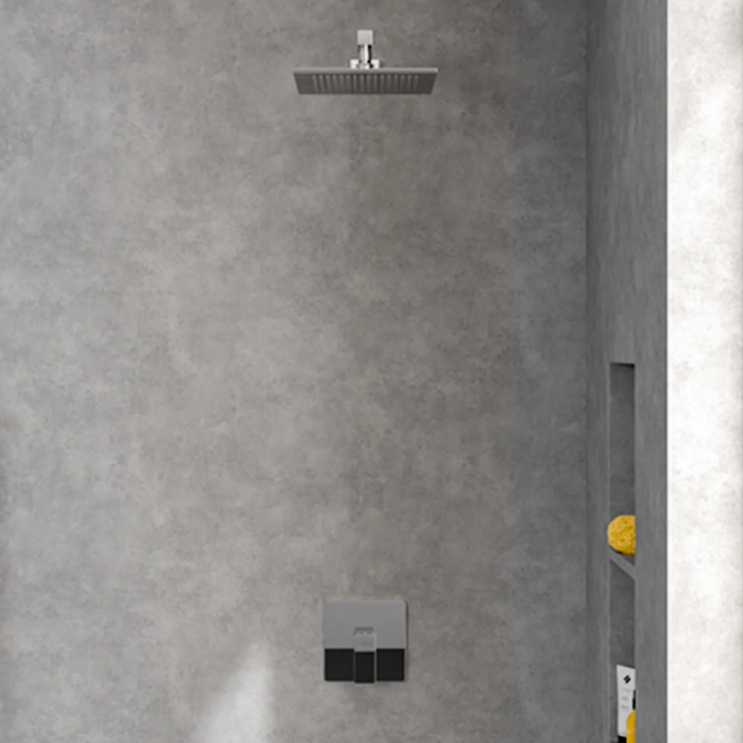 Villeroy & Boch Subway 3.0 Unterputz-Einhebel-Armatur Bild 6