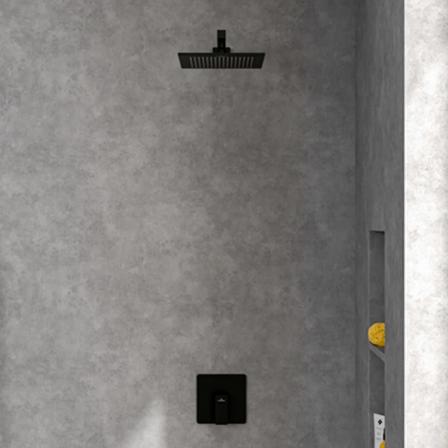 Villeroy & Boch Subway 3.0 Unterputz-Einhebel-Armatur Bild 6