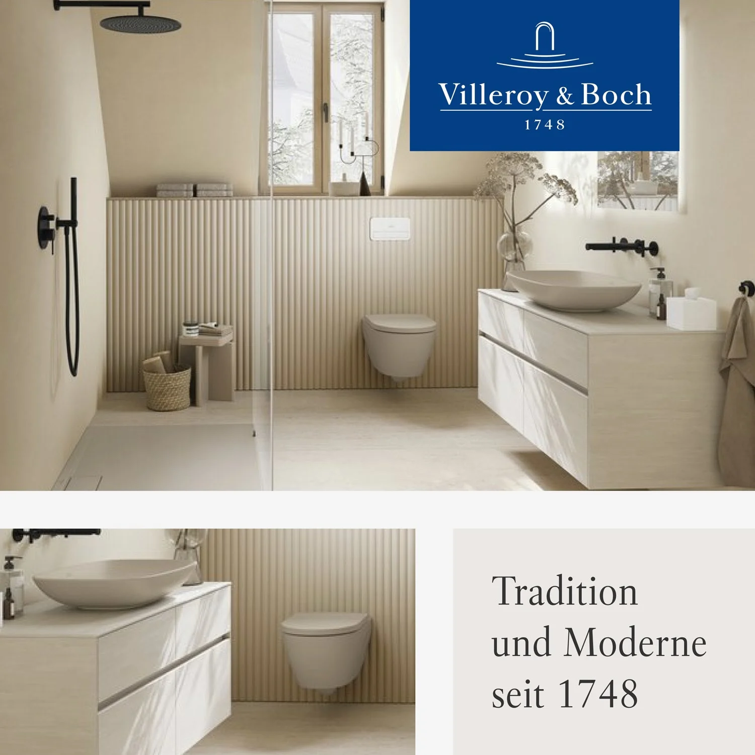 Villeroy & Boch Subway 2.0/3.0 WC-Sitz mit SoftClosing, QuickRelease Bild 13