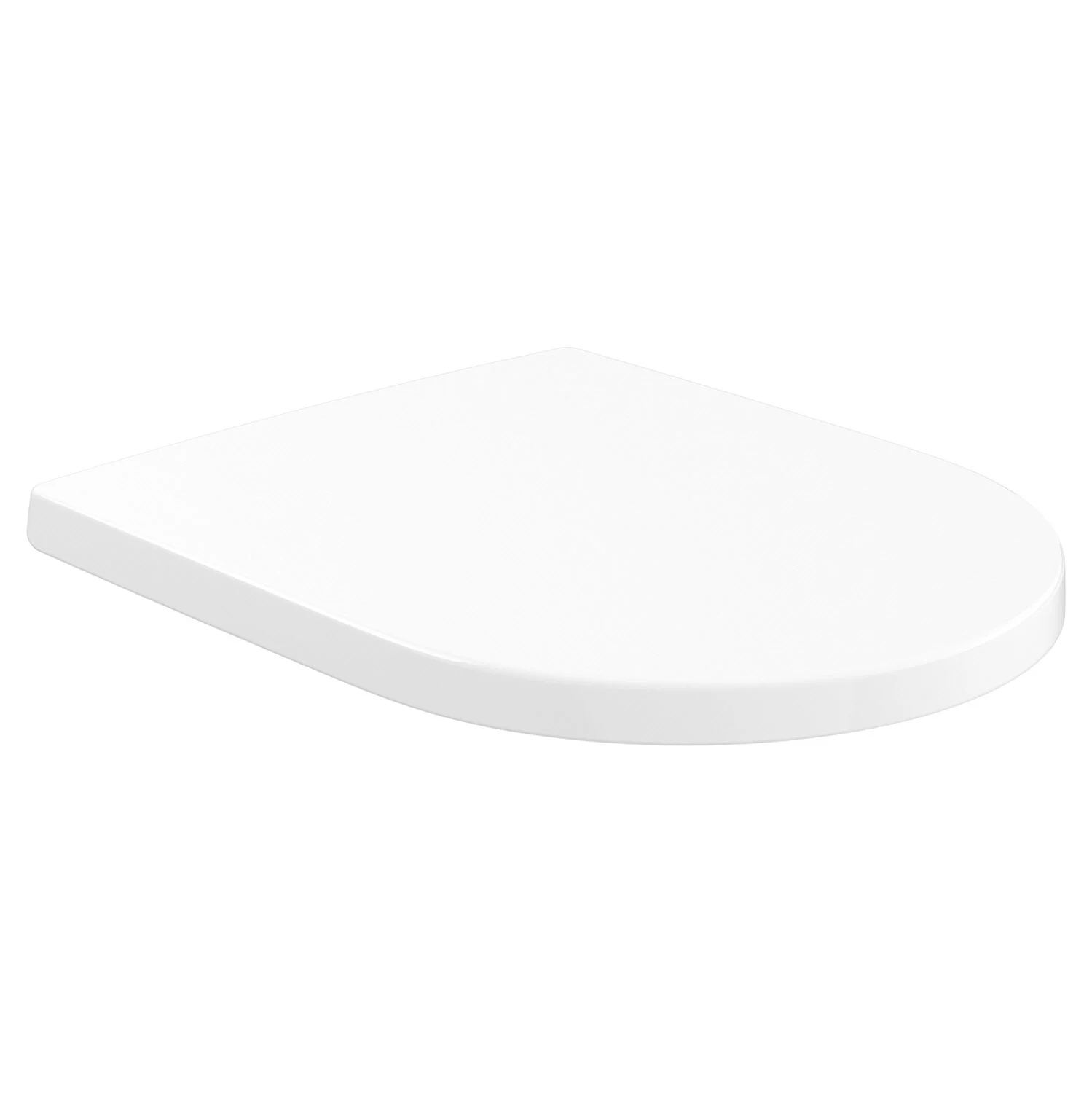 Villeroy & Boch Subway 2.0/3.0 WC-Sitz mit SoftClosing, QuickRelease