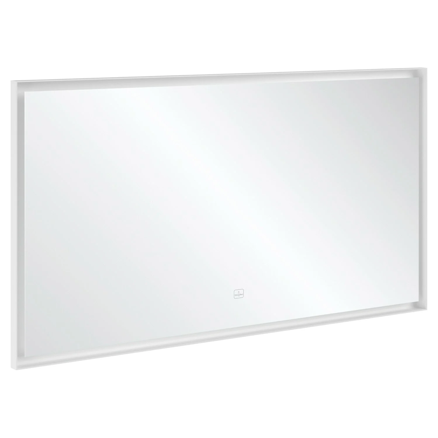 Villeroy & Boch Subway 3.0 Spiegel mit Beleuchtung 160 x 75 cm Bild 2