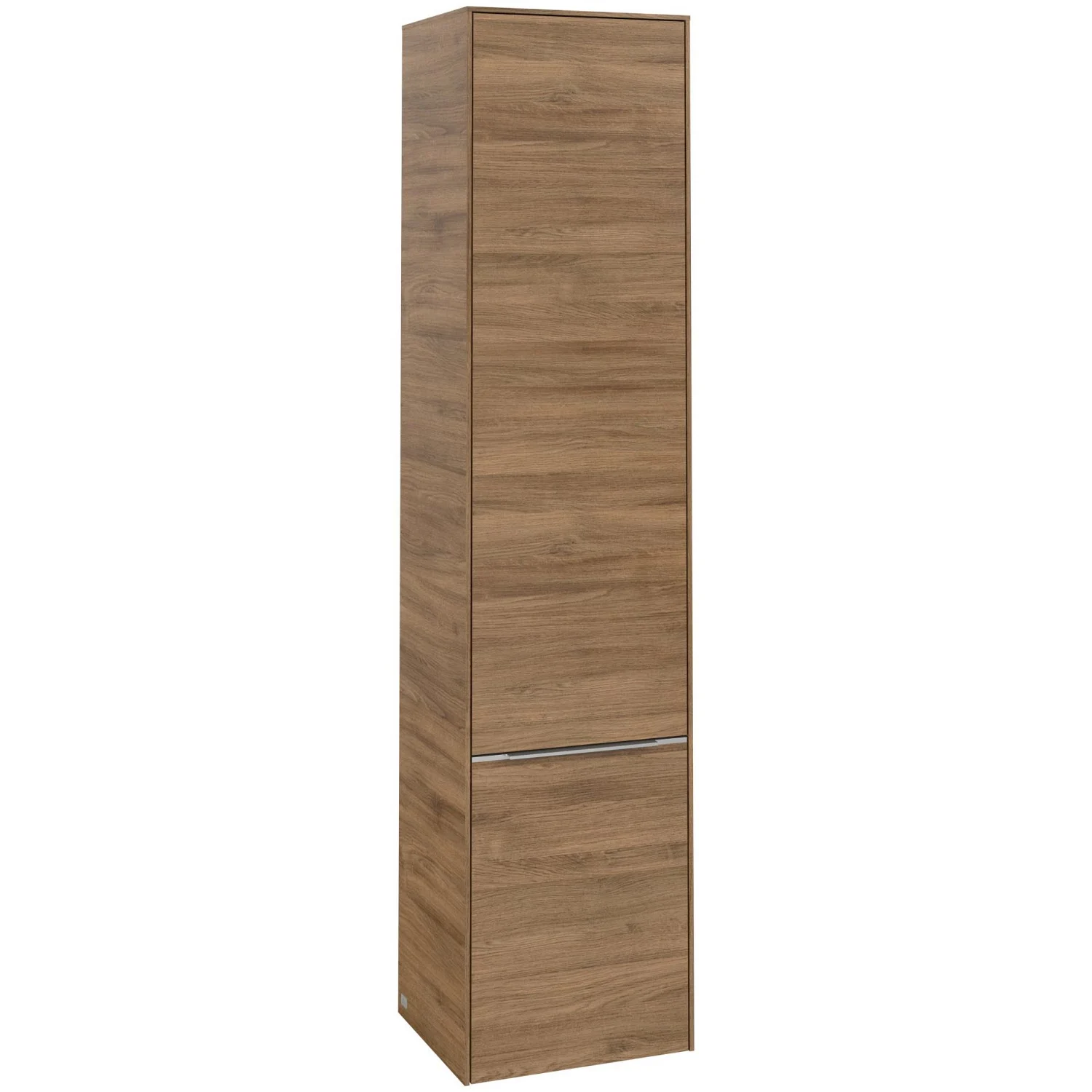 Villeroy & Boch Subway 3.0 Hochschrank 40 x 171 cm mit 2 Türen, Anschlag rechts