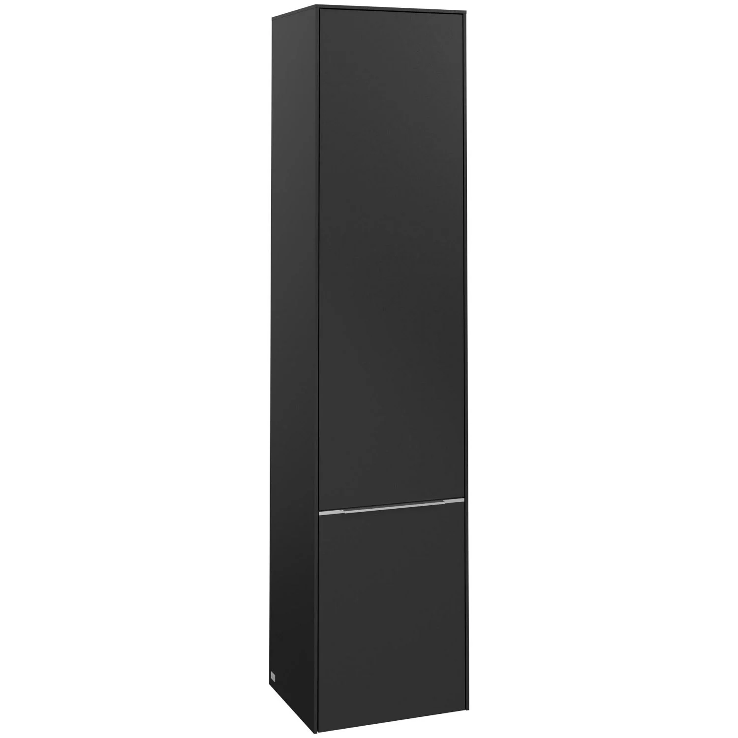 Villeroy & Boch Subway 3.0 Hochschrank 40 x 171 cm mit 2 Türen, Anschlag rechts