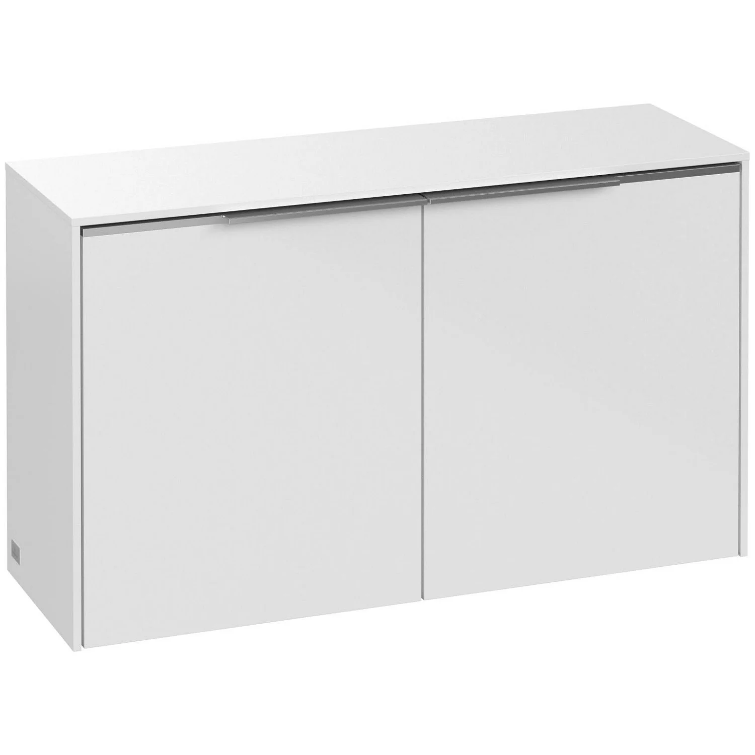 Villeroy & Boch Subway 3.0 Sideboard 72,8 x 42,3 cm mit 2 Türen Bild 2