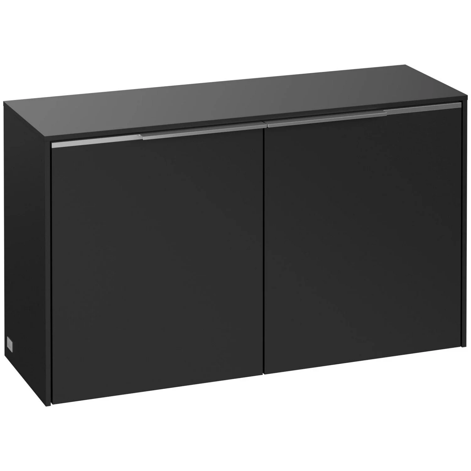 Villeroy & Boch Subway 3.0 Sideboard 72,8 x 42,3 cm mit 2 Türen Bild 2