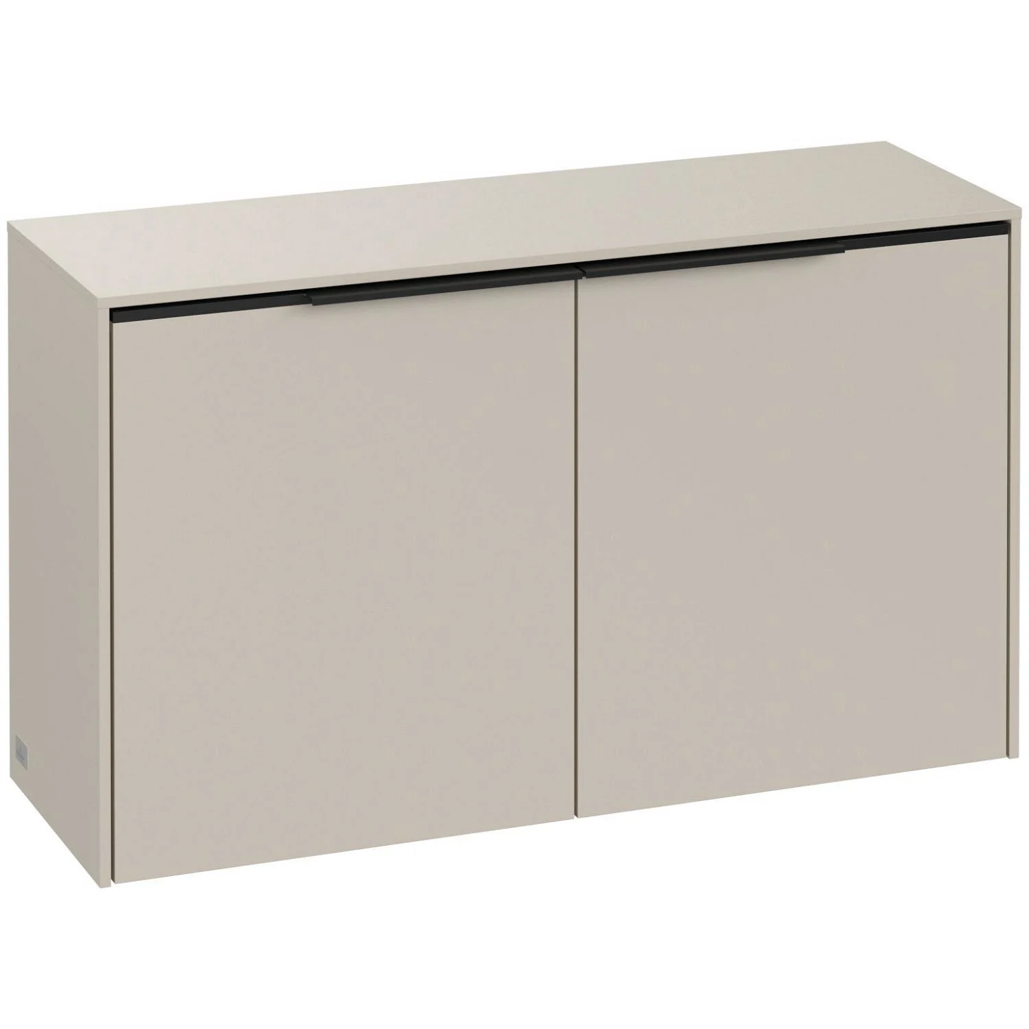 Villeroy & Boch Subway 3.0 Sideboard 72,8 x 42,3 cm mit 2 Türen Bild 2