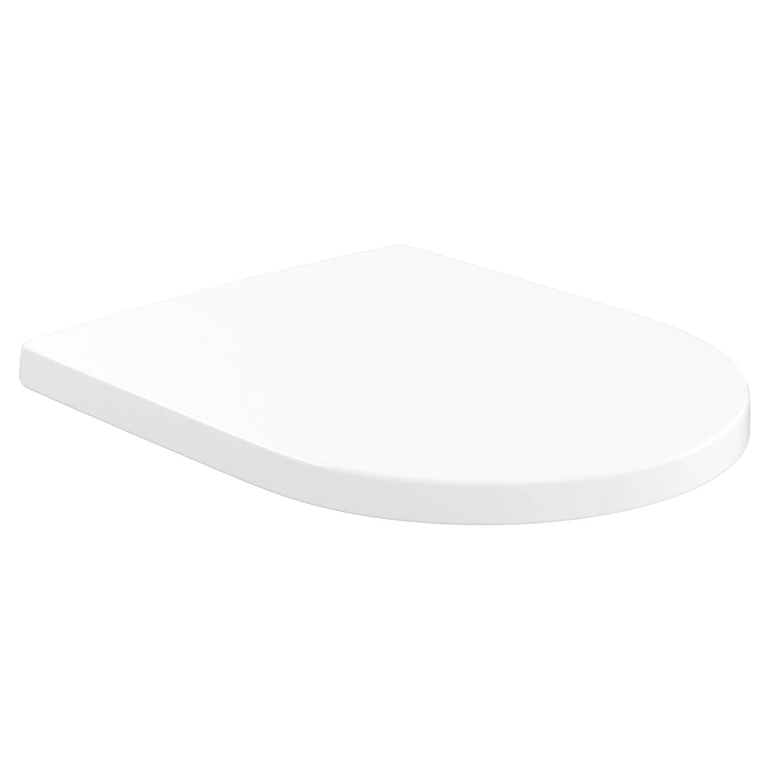 Villeroy & Boch Subway 3.0 Tiefspül-WC spülrandlos, wandhängend, TwistFlush, mit WC-Sitz 8M42S1, Combi-Pack Bild 11