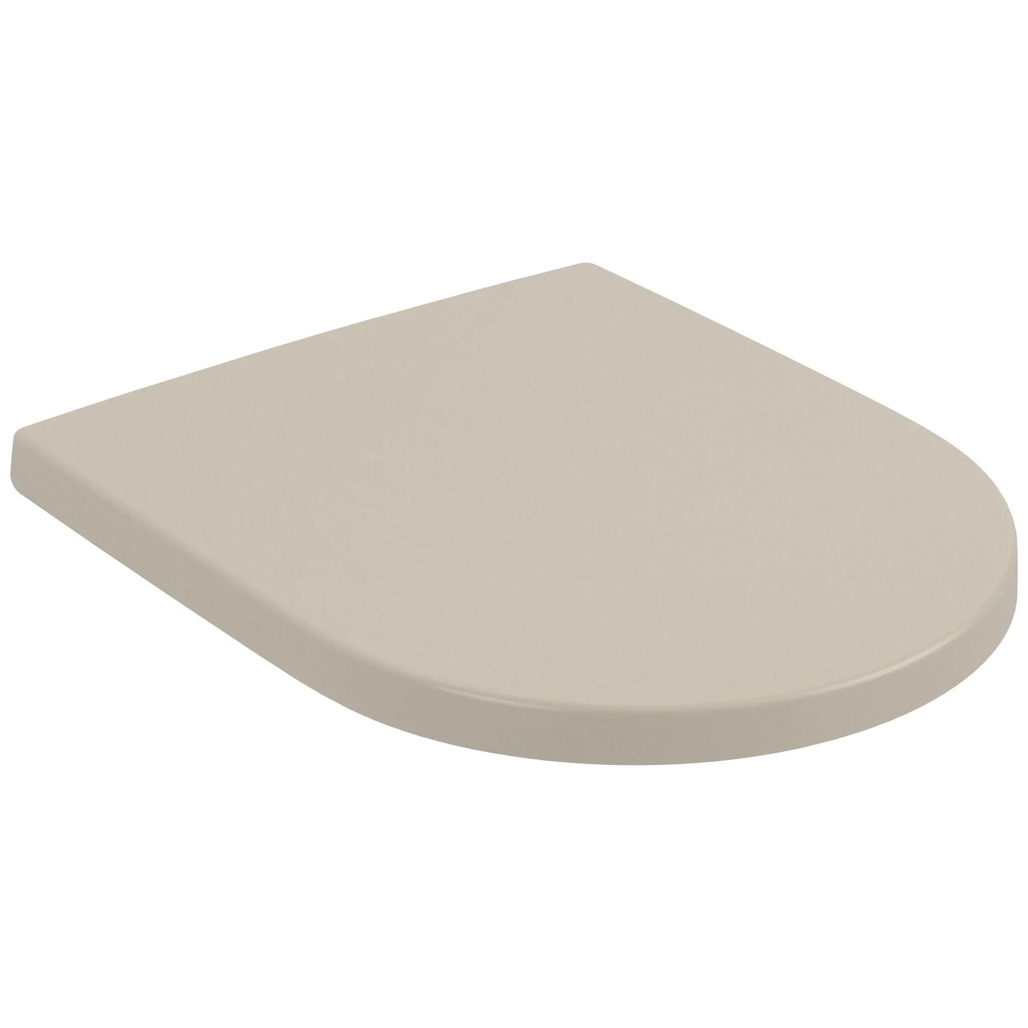Villeroy & Boch Subway 2.0/3.0 WC-Sitz mit SoftClosing, QuickRelease