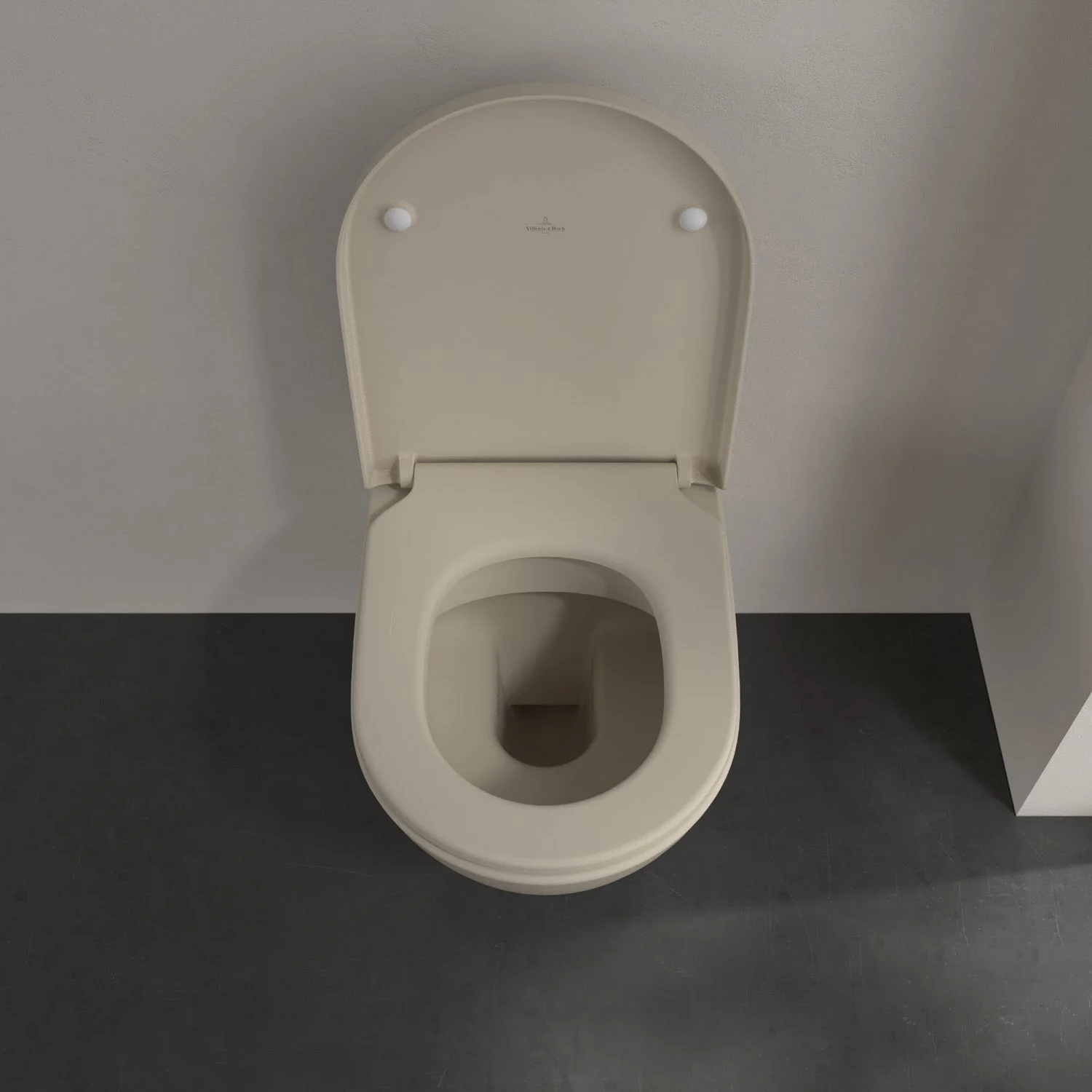 Villeroy & Boch Subway 2.0/3.0 WC-Sitz mit SoftClosing, QuickRelease Bild 11