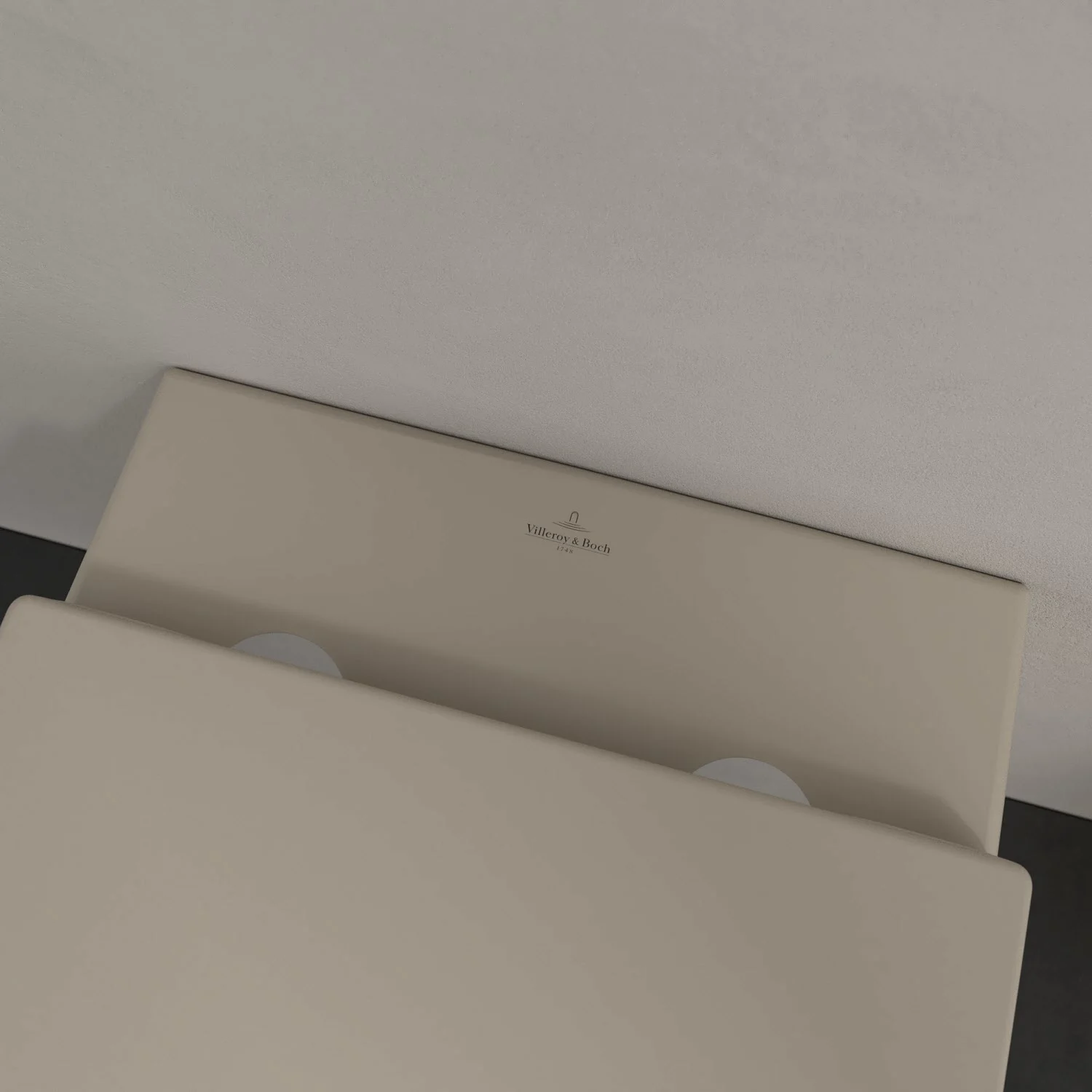 Villeroy & Boch Subway 2.0/3.0 WC-Sitz mit SoftClosing, QuickRelease Bild 9