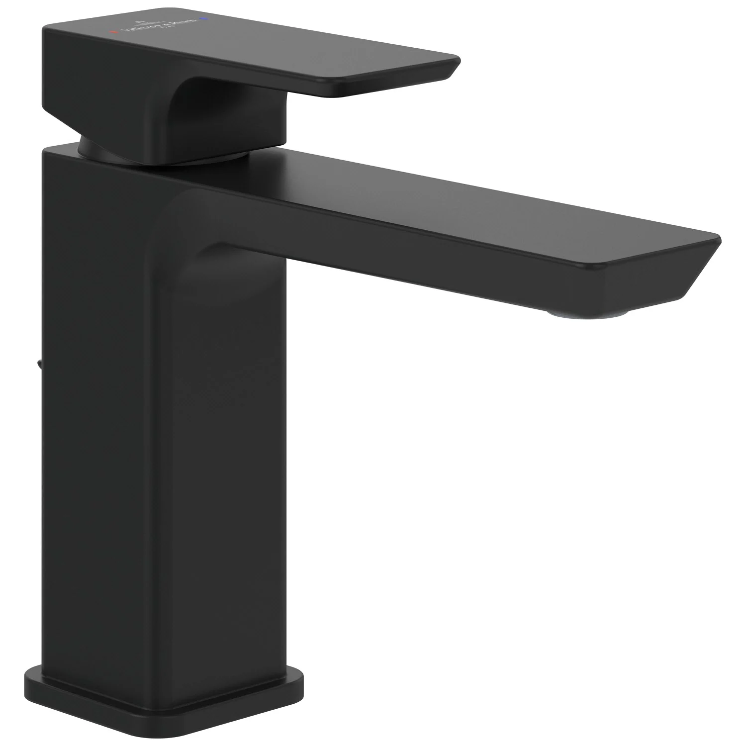 Villeroy & Boch Subway 3.0 Einhebel-Waschtischarmatur Bild 2