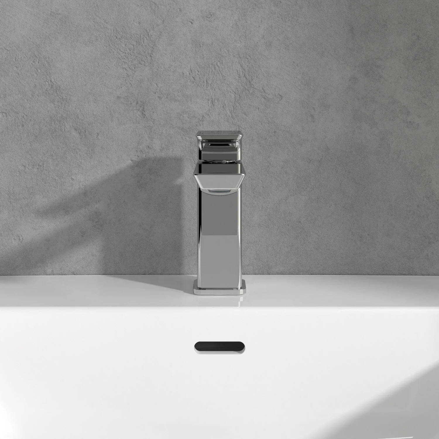 Villeroy & Boch Subway 3.0 Einhebel-Waschtischarmatur Bild 4