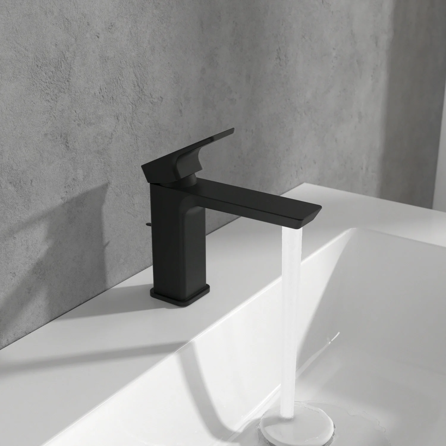 Villeroy & Boch Subway 3.0 Einhebel-Waschtischarmatur Bild 11