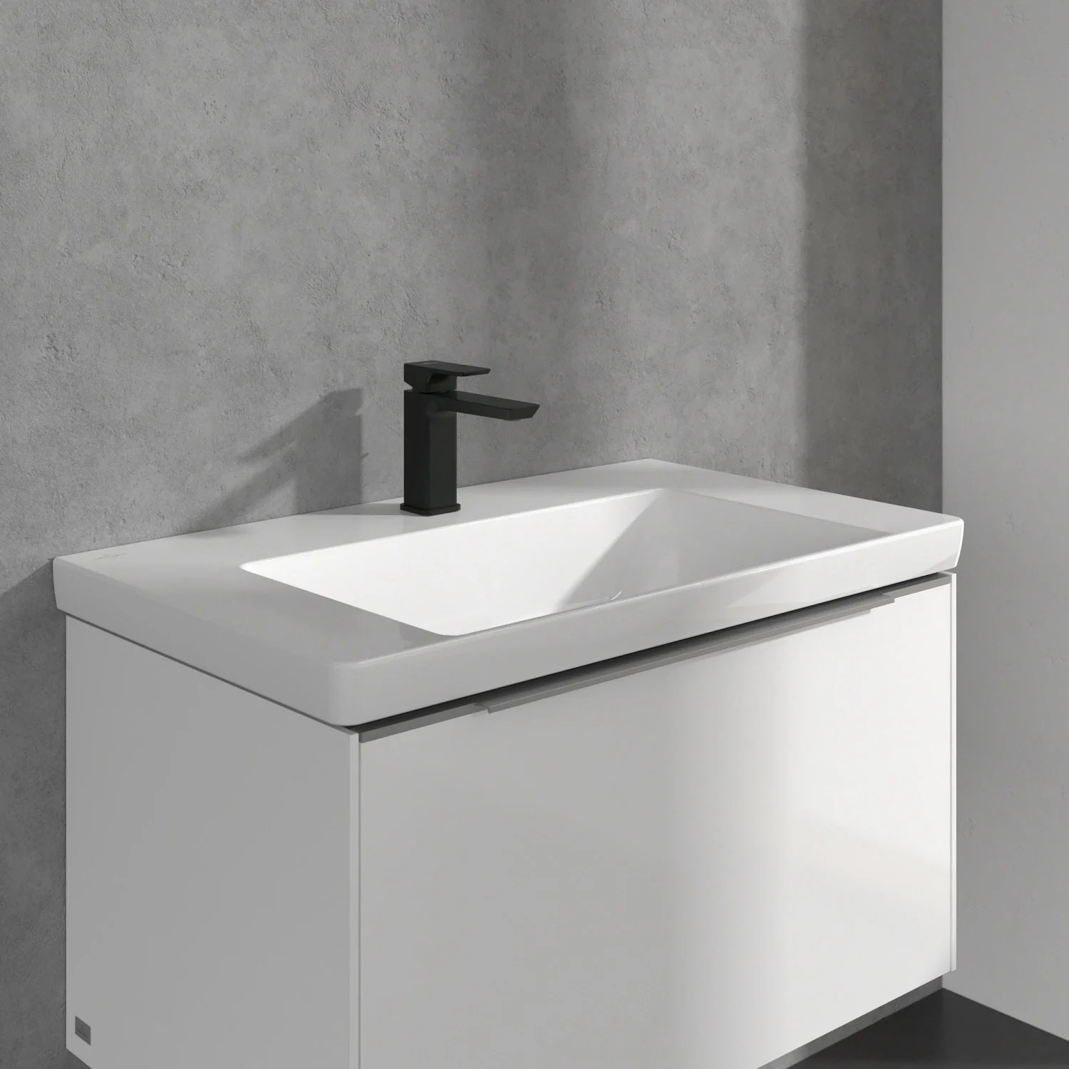 Villeroy & Boch Subway 3.0 Einhebel-Waschtischarmatur Bild 10