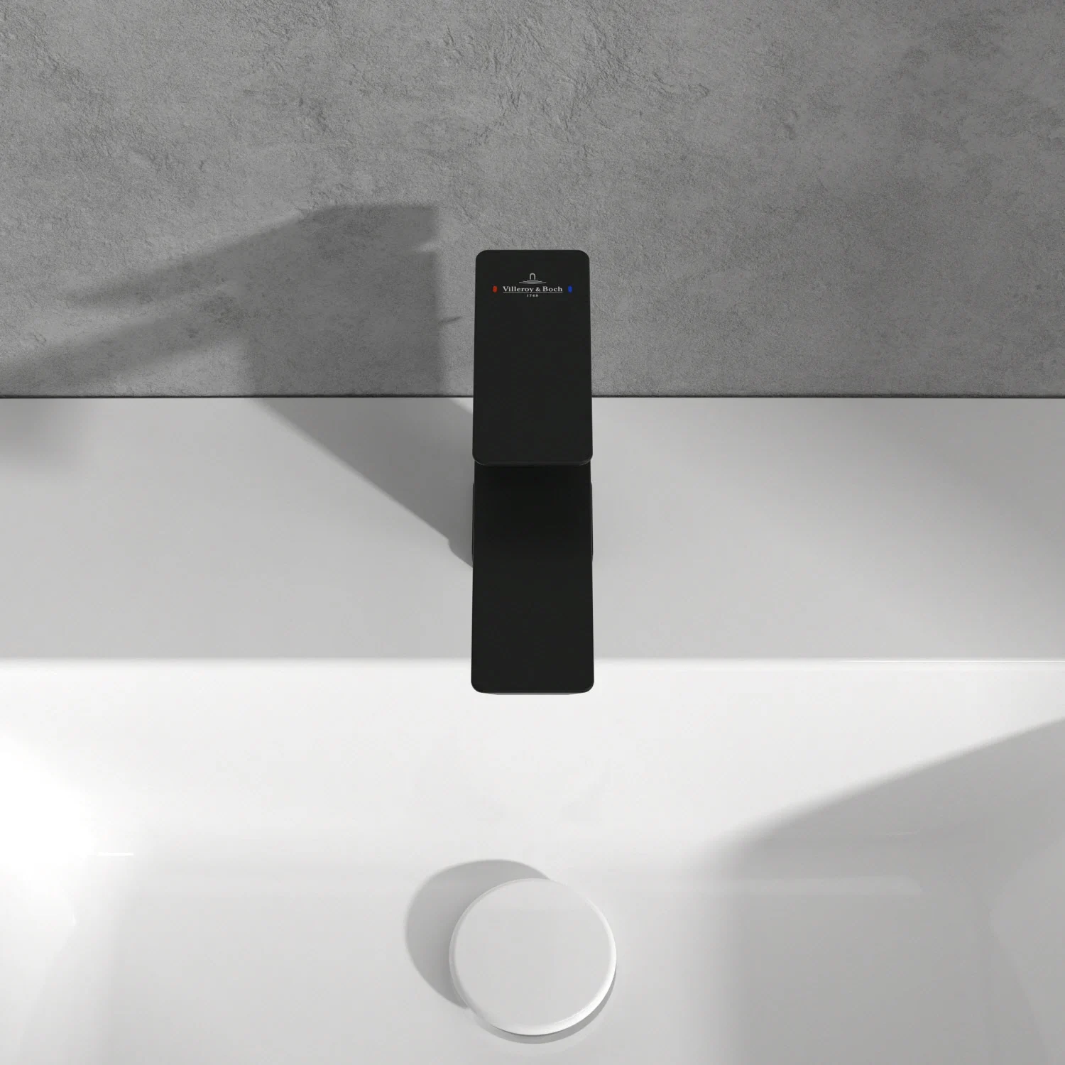 Villeroy & Boch Subway 3.0 Einhebel-Waschtischarmatur Bild 9