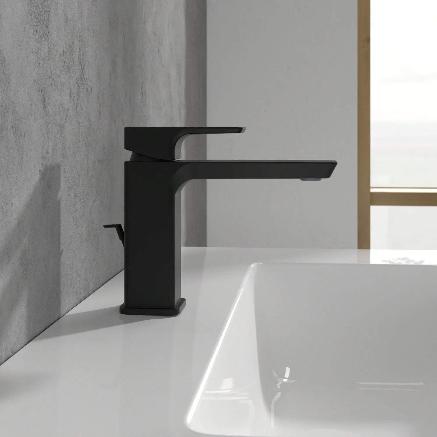 Villeroy & Boch Subway 3.0 Einhebel-Waschtischarmatur Bild 7