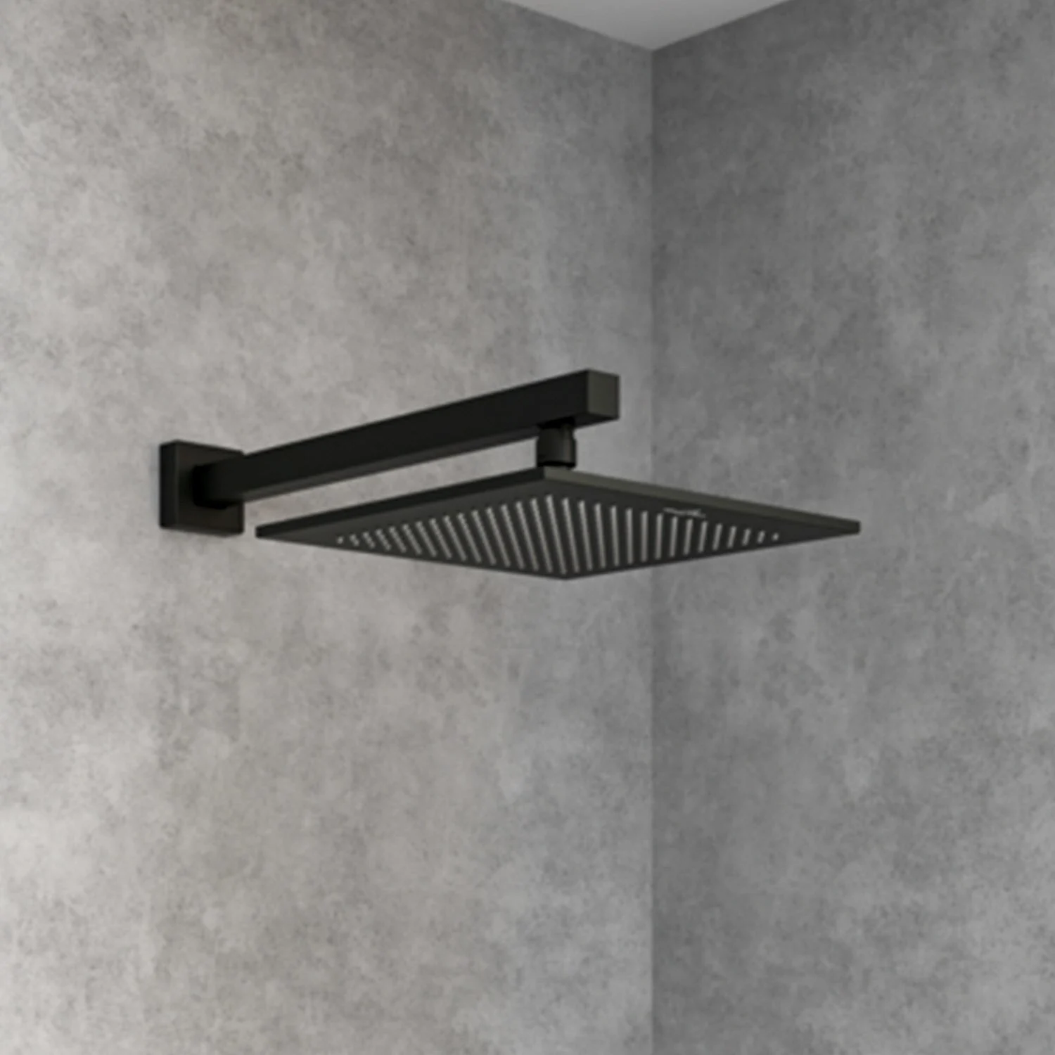 Villeroy & Boch Universal Showers Regenbrause 25 x 25 cm Bild 2