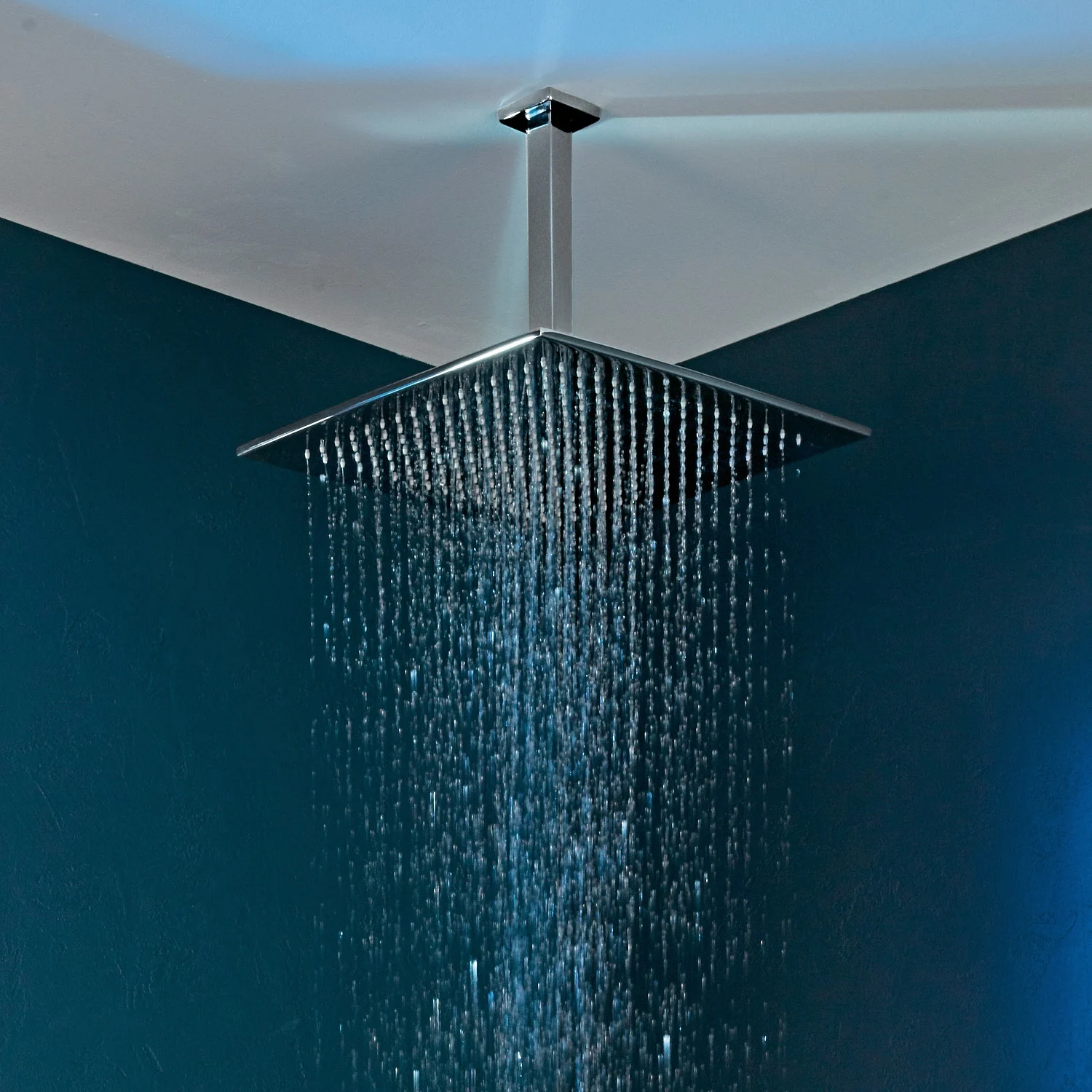 Villeroy & Boch Universal Showers Regenbrause 25 x 25 cm Bild 2