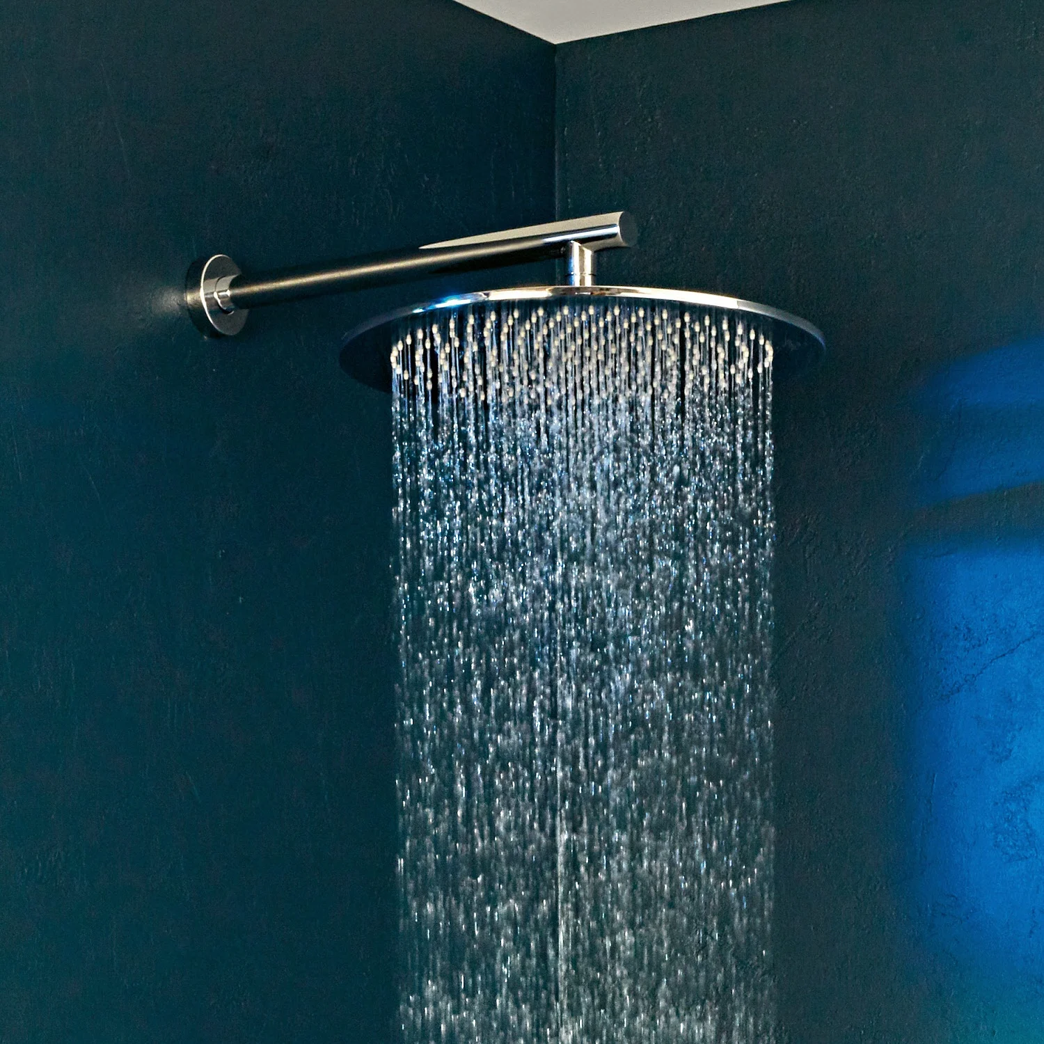 Villeroy & Boch Universal Showers Regenbrause Ø 25,2 cm Bild 2