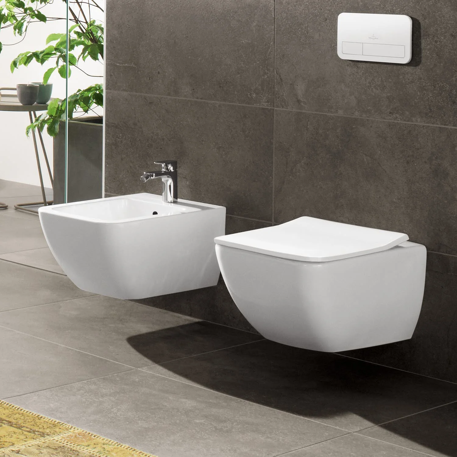 Villeroy & Boch Venticello Combi-Pack Bild 7