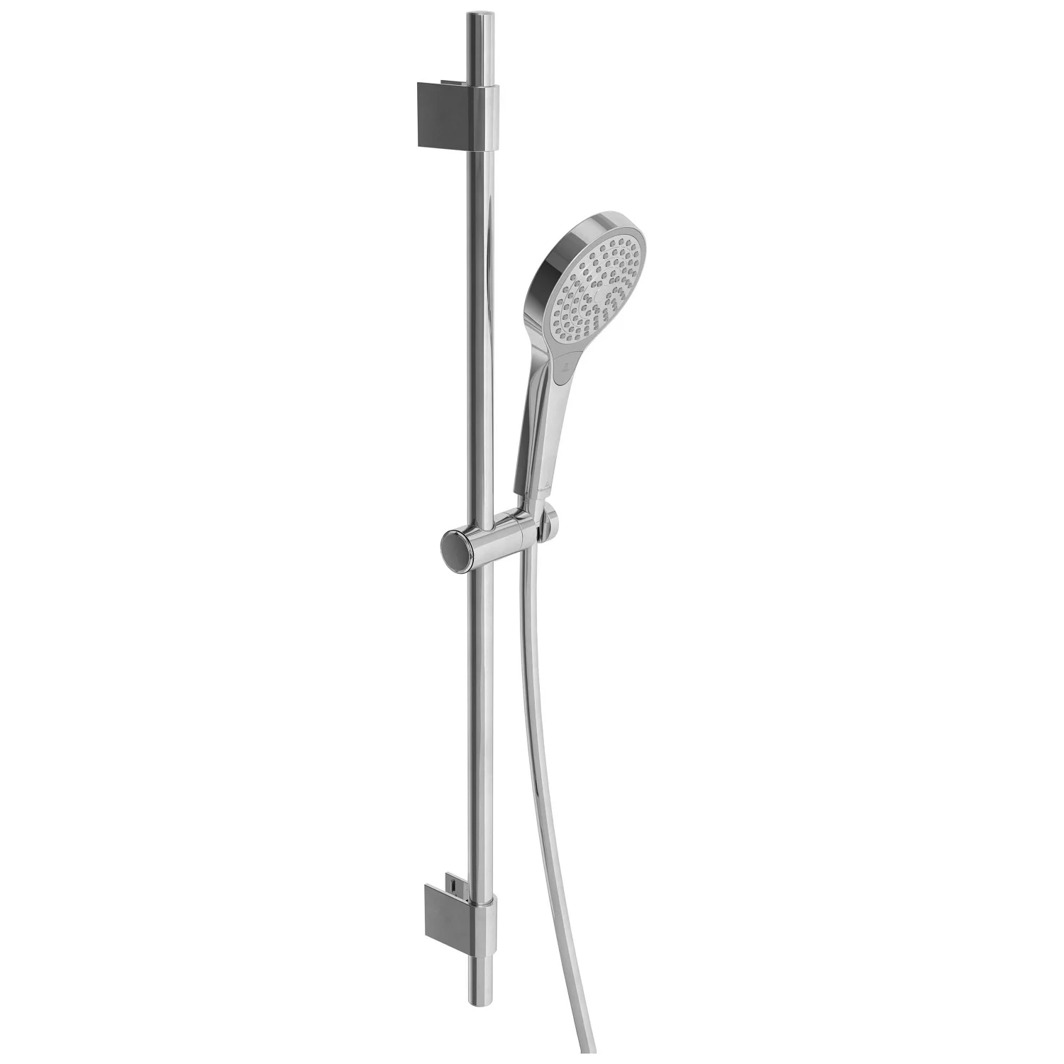 Villeroy & Boch Verve Showers Duschgarnitur mit drei Strahlarten Bild 2