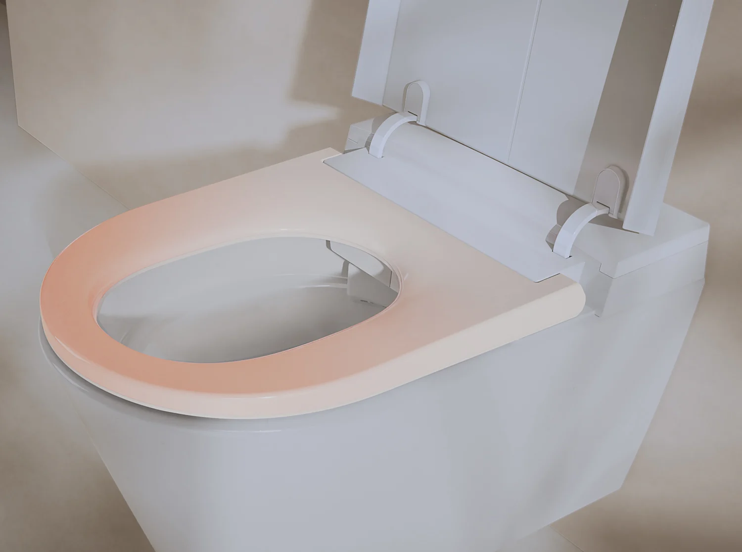 Villeroy & Boch ViClean Dusch-WC Tivo Bild 5