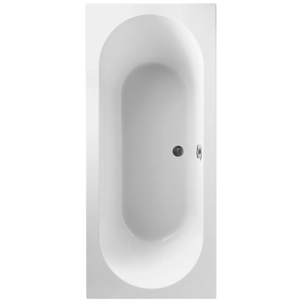 Villeroy & Boch O.novo Duo Badewanne 180 x 80 cm Bild 2