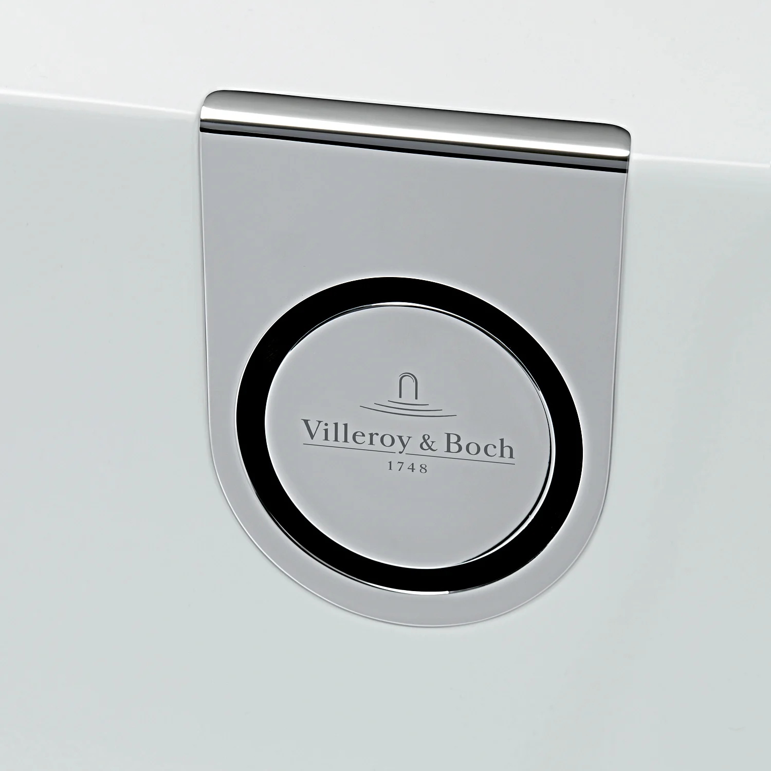 Villeroy & Boch Oberon 2.0 Vorwandbadewanne 180 x 80 cm Bild 7