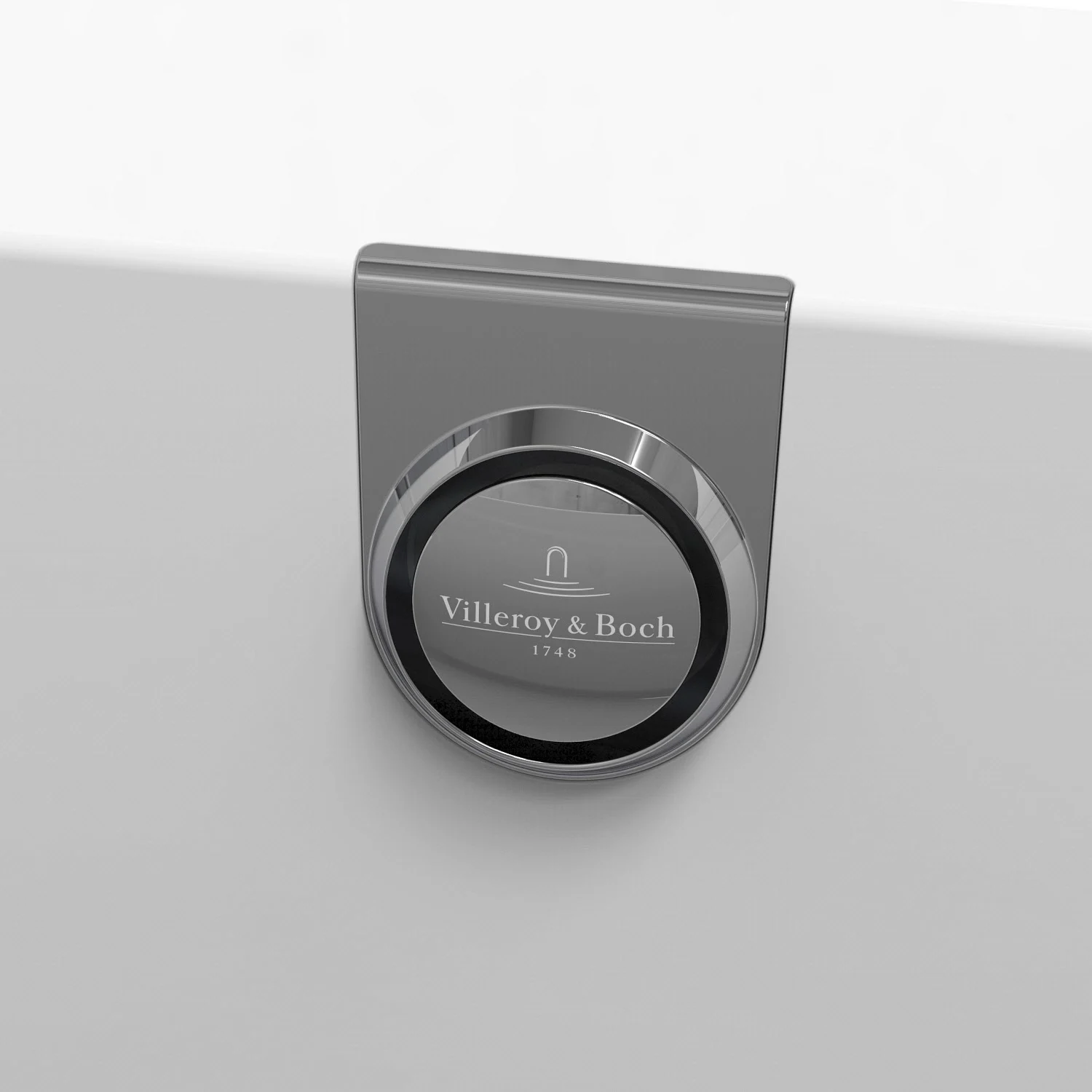 Villeroy & Boch Oberon 2.0 Vorwandbadewanne 180 x 80 cm Bild 9