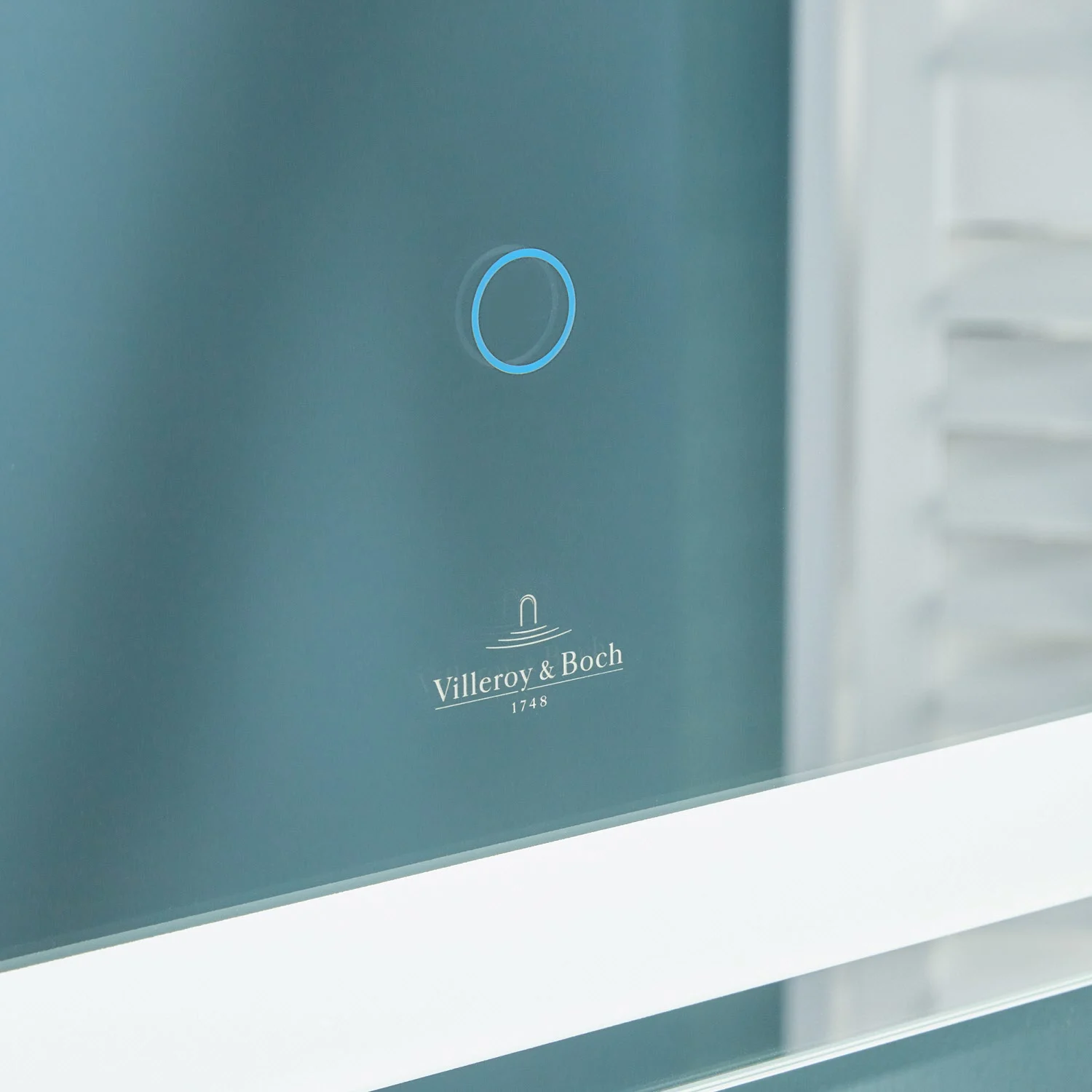 Villeroy & Boch Finero Waschtischunterschrank 120 cm mit Waschtisch und Spiegel, 4 Auszüge Bild 10