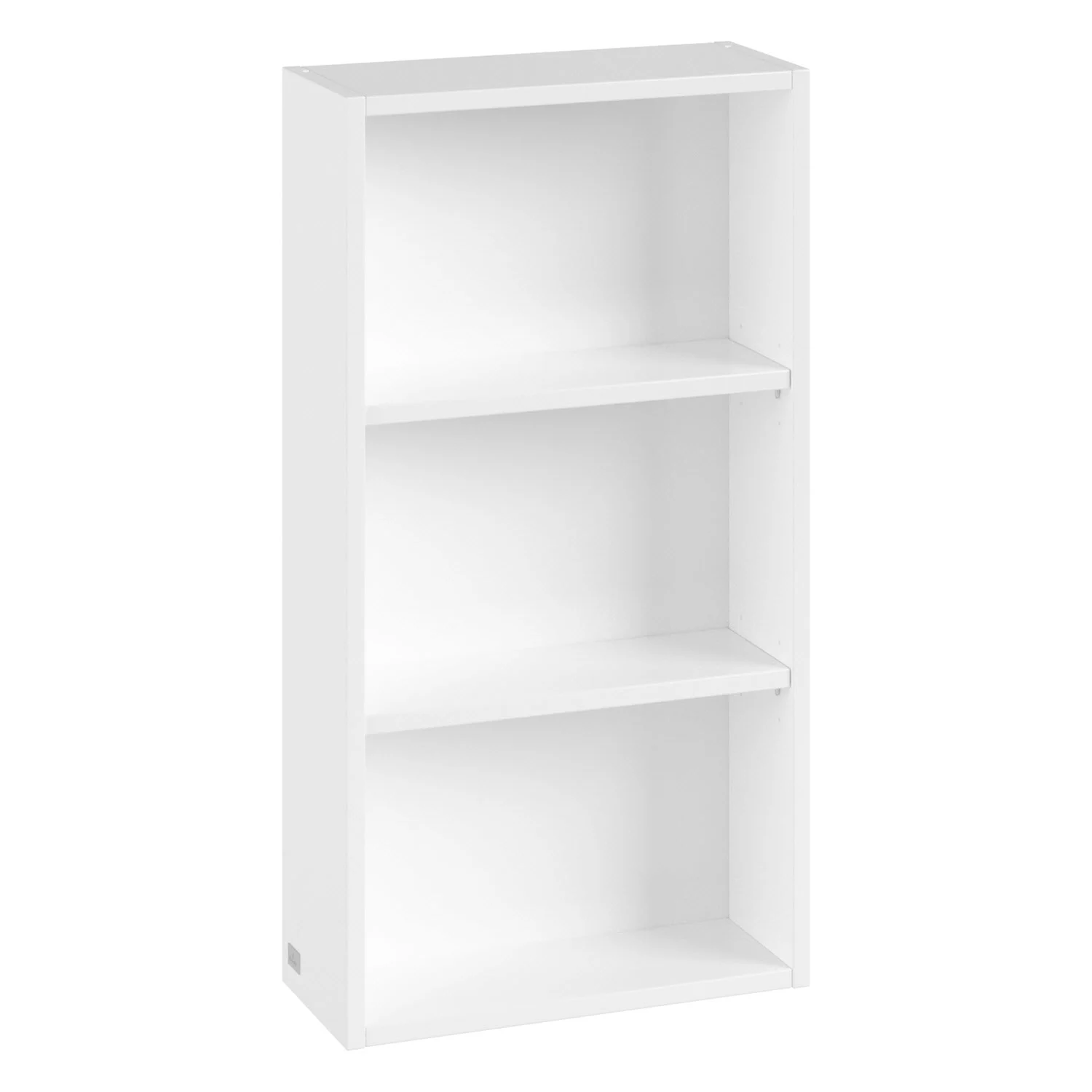Biała szafka z przodu, Villeroy & Boch
