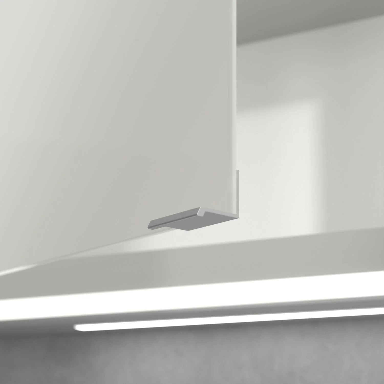 Villeroy & Boch My View+ Aufputz-Spiegelschrank 130 x 75 cm Bild 10