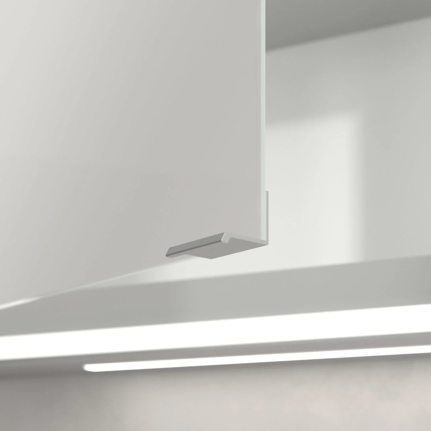 Villeroy & Boch My View+ Aufputz-Spiegelschrank 130 x 75 cm Bild 10