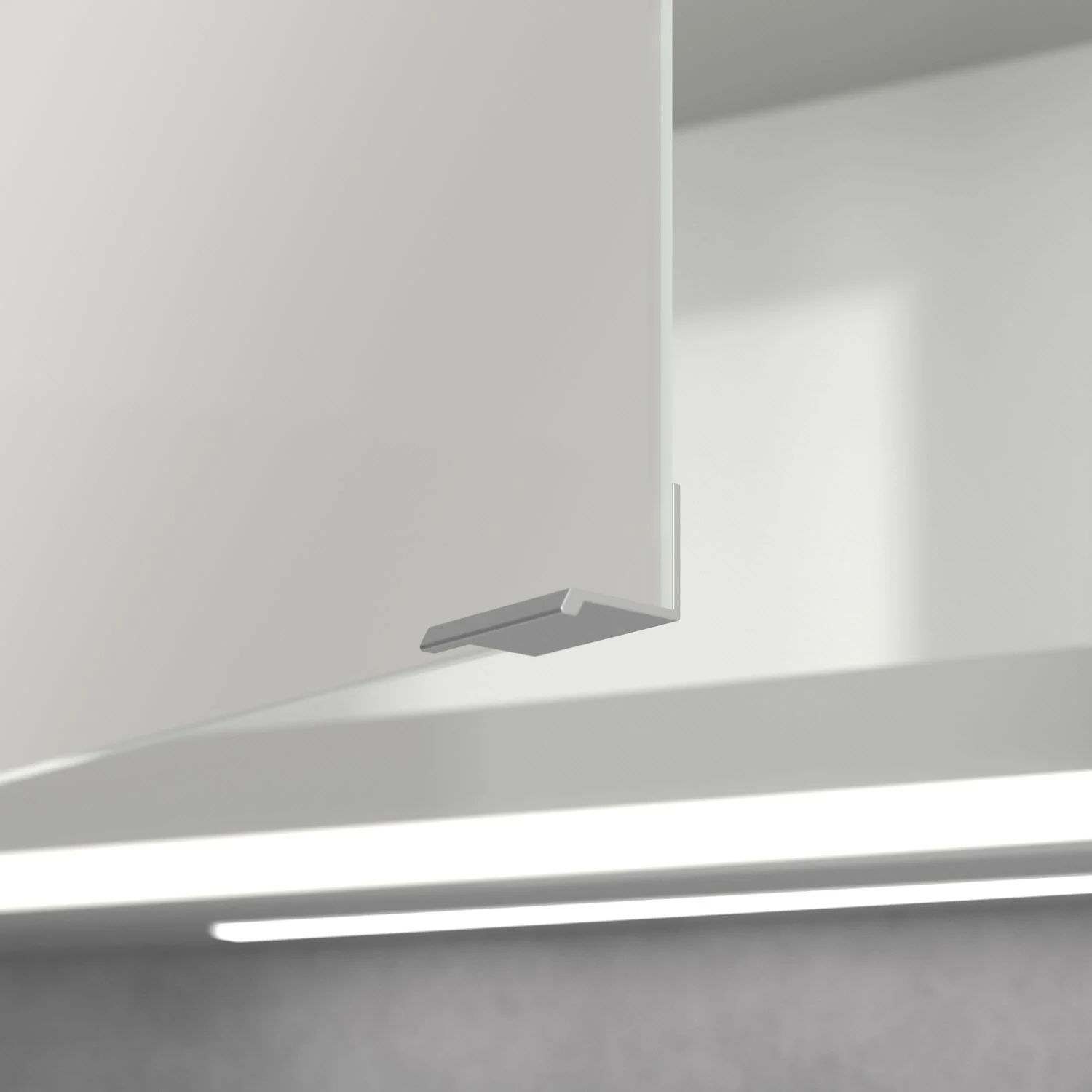 Villeroy & Boch My View+ Szafka łazienkowa z lustrem do montażu na ścianie 130 x 75 cm Zdjęcie 10