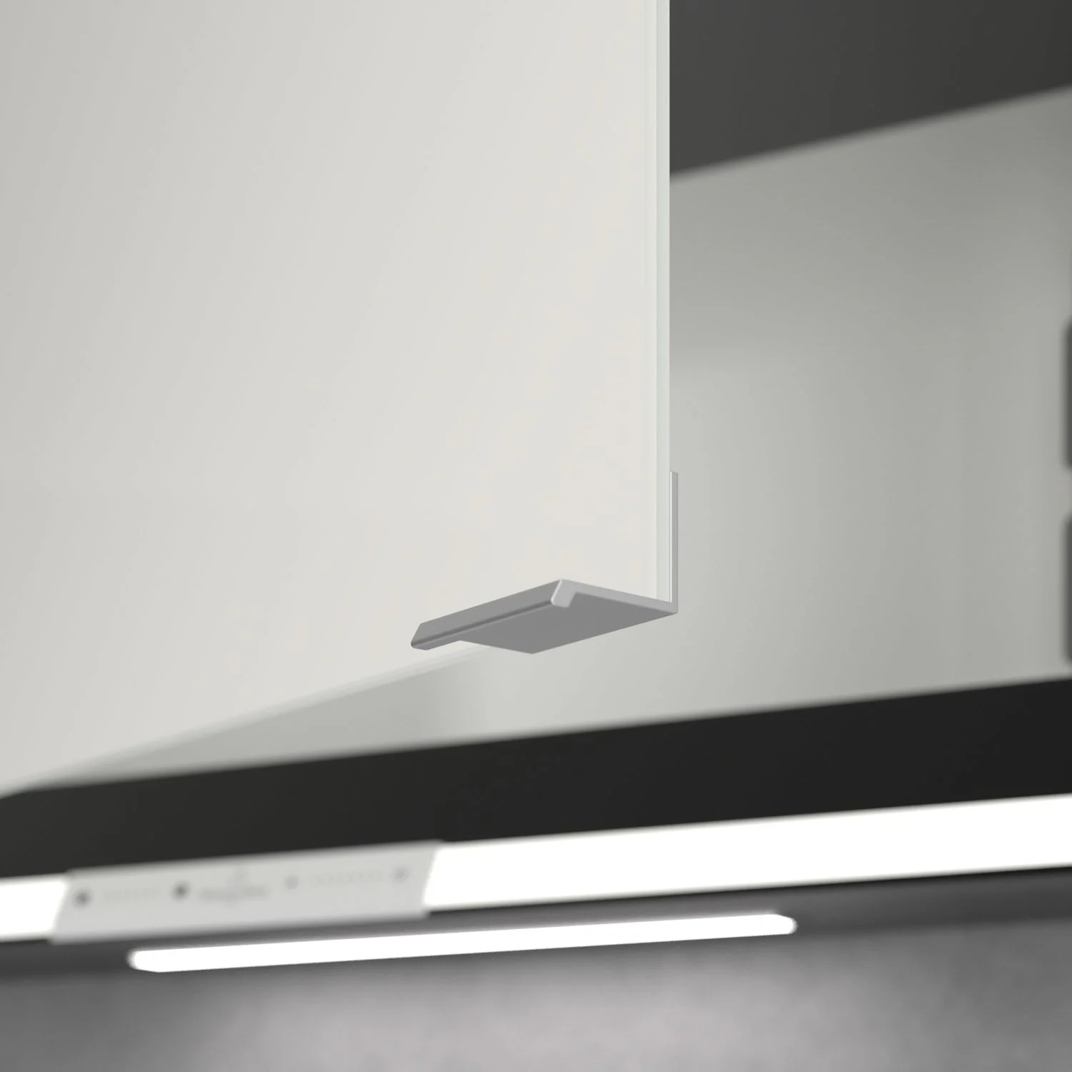 Villeroy & Boch My View+ Aufputz-Spiegelschrank 60 x 75 cm, Anschlag links Bild 10