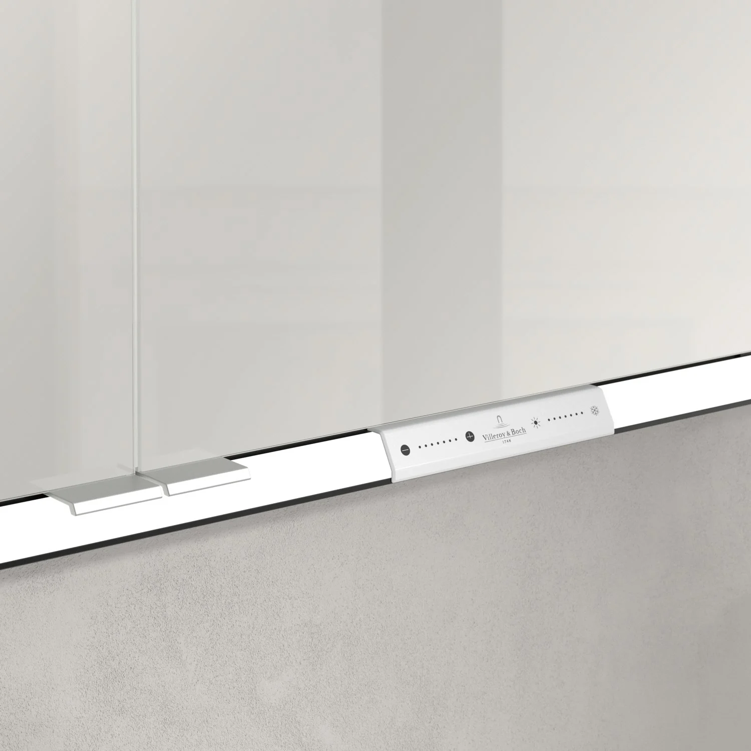 Villeroy & Boch My View+ Einbau-Spiegelschrank 120 x 75 cm Bild 9