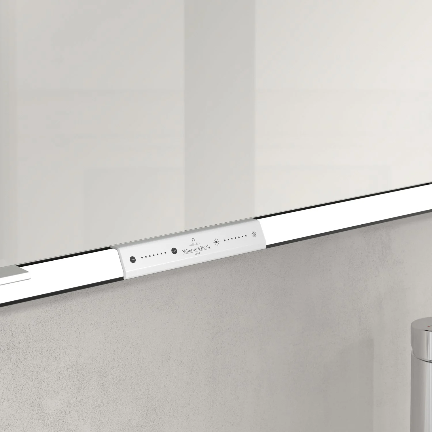 Villeroy & Boch My View+ Szafka łazienkowa z lustrem do zabudowy 160 x 75 cm Zdjęcie 9