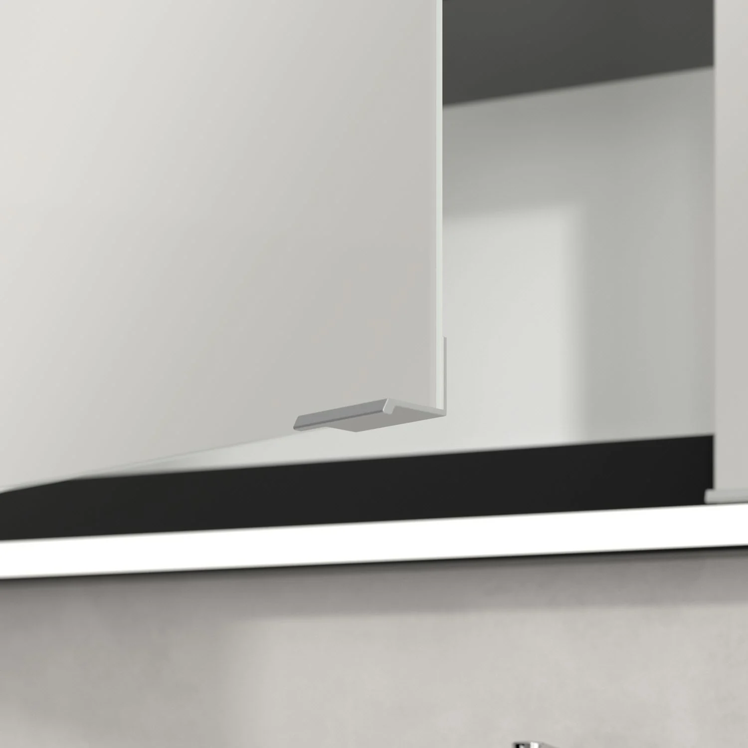 Villeroy & Boch My View+ Szafka łazienkowa z lustrem do zabudowy 160 x 75 cm Zdjęcie 10