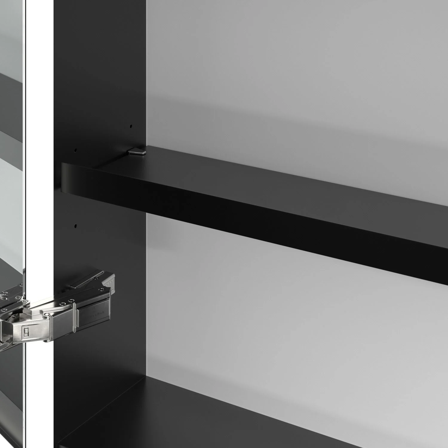 Villeroy & Boch My View+ Szafka łazienkowa z lustrem do zabudowy 160 x 75 cm Zdjęcie 12