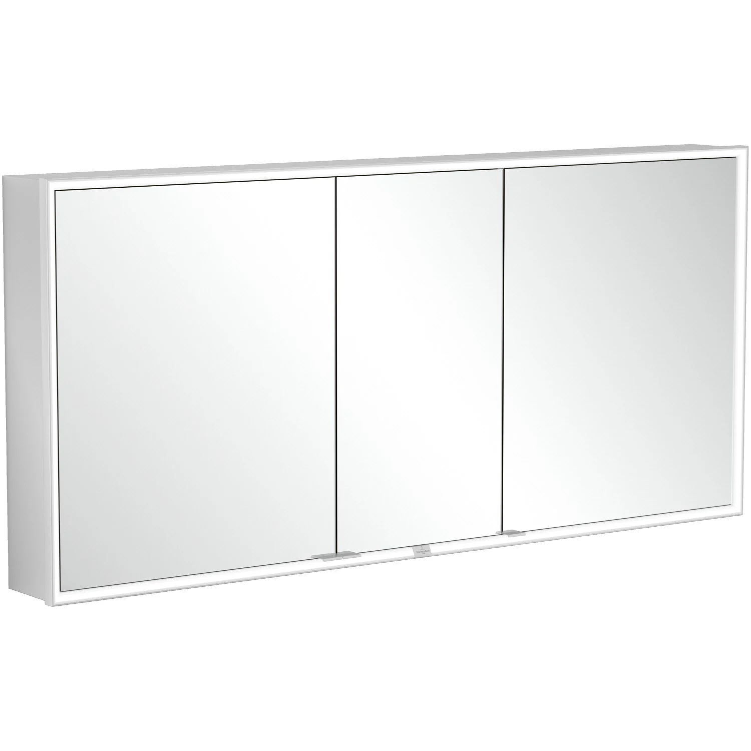 Villeroy & Boch My View Now Einbau-Spiegelschrank 160 cm, 3 Türen, Smart Home fähig Bild 2