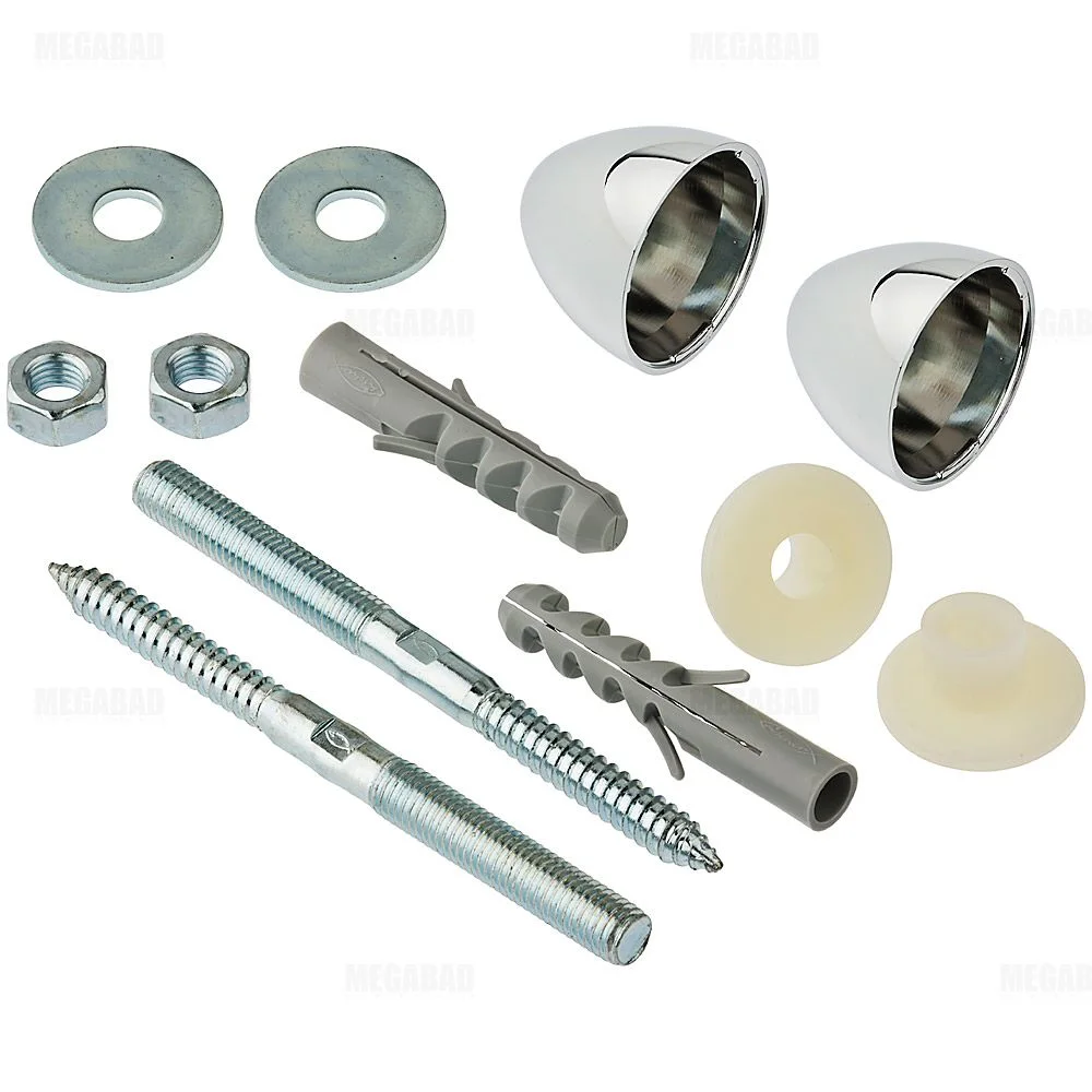 Villeroy & Boch Befestigungsset für wandhängende Montage