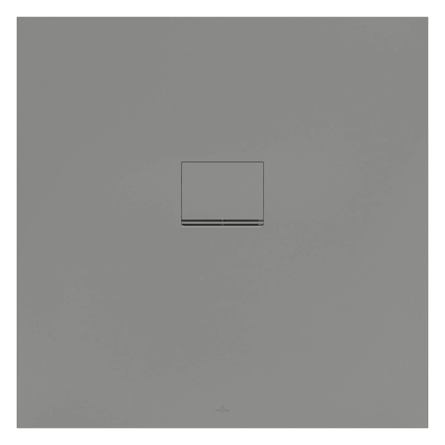 Villeroy & Boch Squaro Infinity Duschwanne 100 x 100 cm