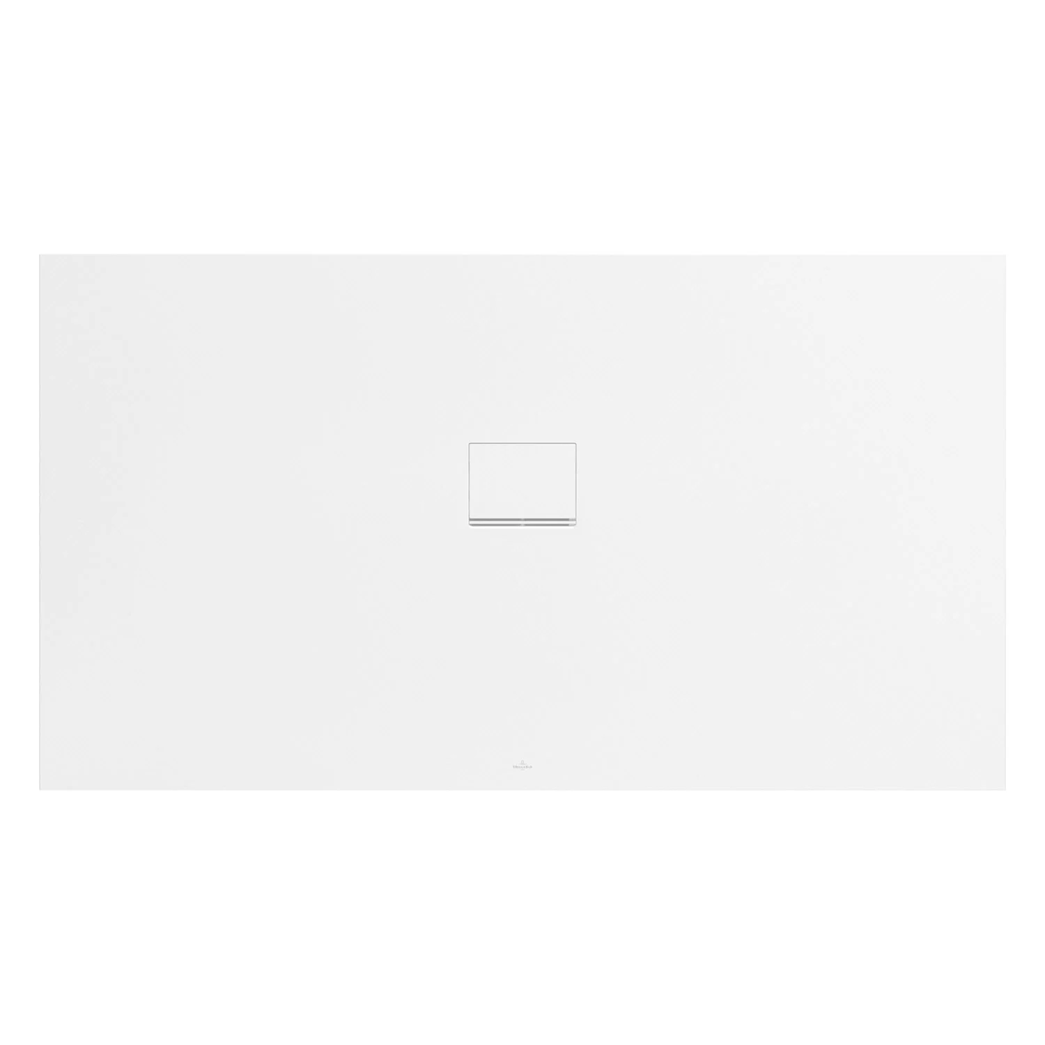 Villeroy & Boch Squaro Infinity Duschwanne 180 x 100 cm