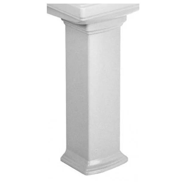 Villeroy & Boch Hommage Standsäule für Waschtische 65,5 bis 75,5 cm Bild 2