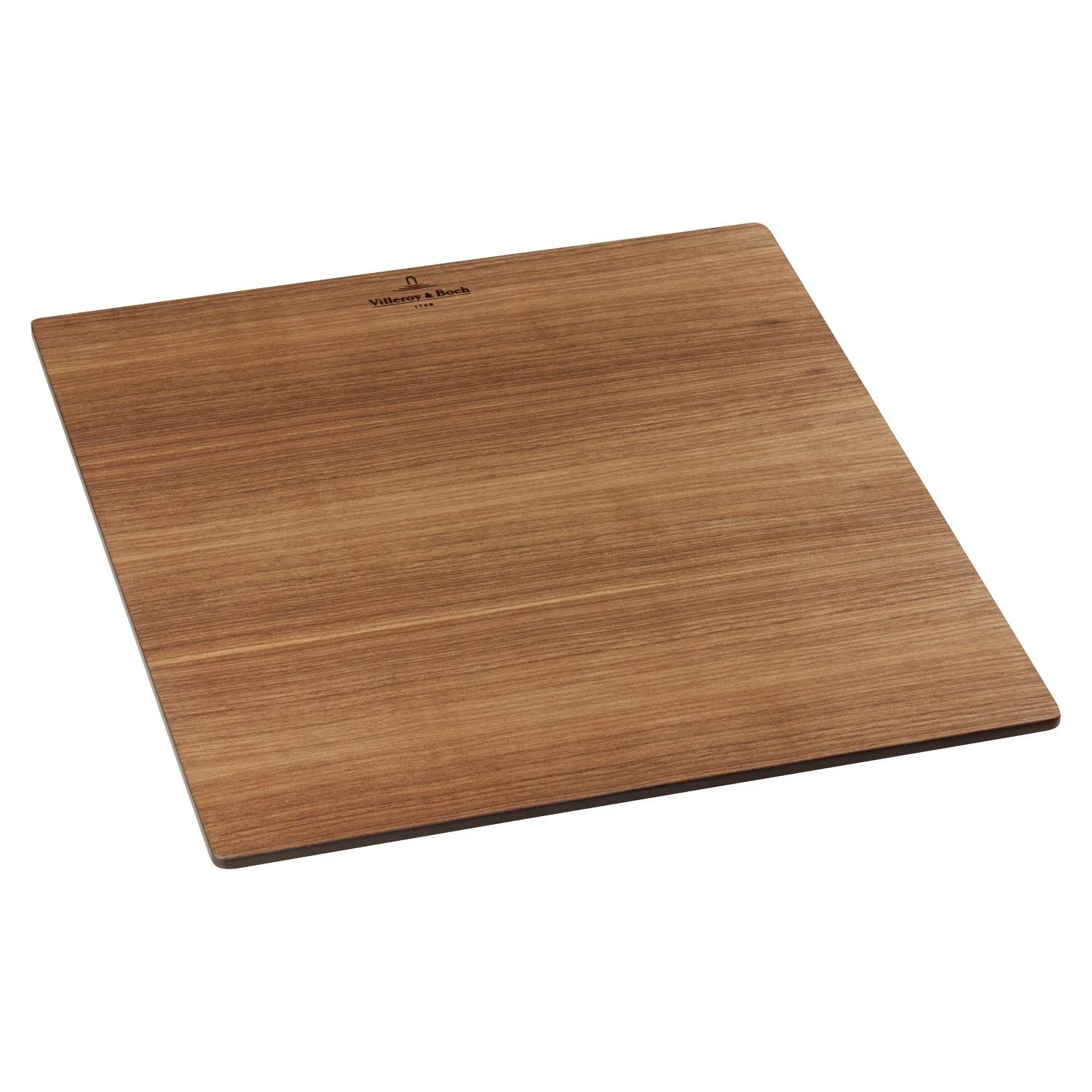 Villeroy & Boch Schneidbrett 38,3 x 37,5 cm Bild 2
