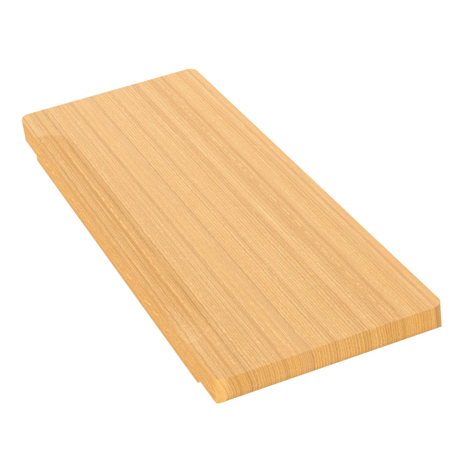 Villeroy & Boch Schneidbrett 12,8 x 35,8 cm Bild 2