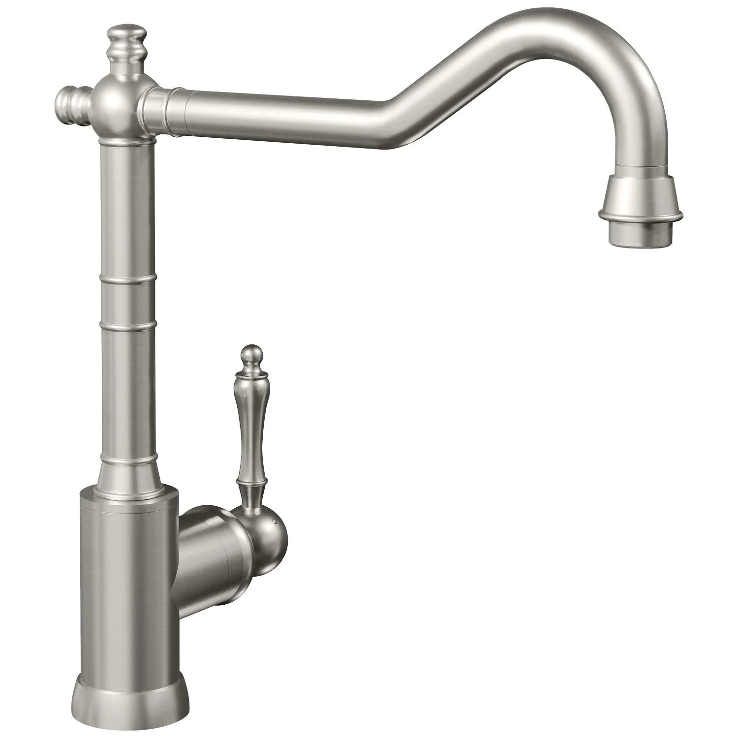 Villeroy & Boch Avia 2.0 Einhebel-Küchenarmatur Bild 2