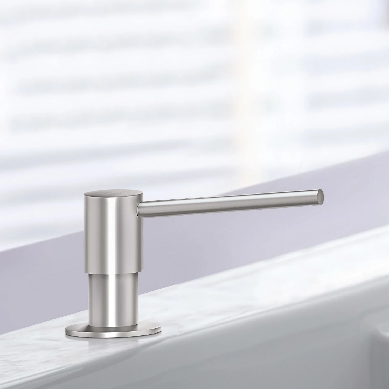 Villeroy & Boch Seifenspender rund