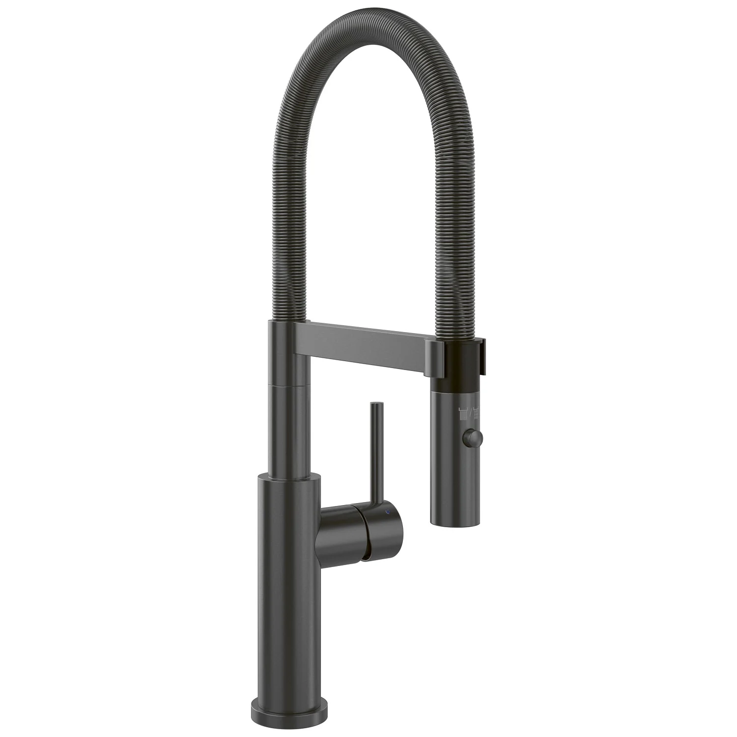 Villeroy & Boch Steel Expert 2.0 Einhebel Küchenarmatur Bild 2